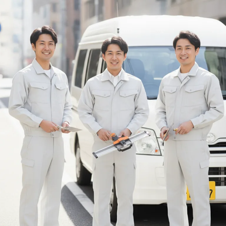 左官・断熱工事 志木市